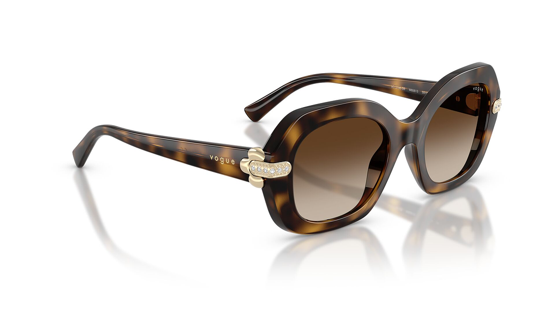 Vogue Eyewear VO5706SB VO5706SB W65613 50 4