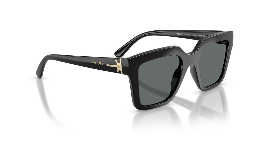 Vogue Eyewear VO5690S VO5690S W44/81 49 4