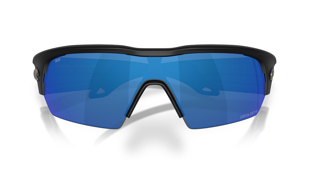 Costa Del Mar Pilothouse Pro 6S9137-0435 6