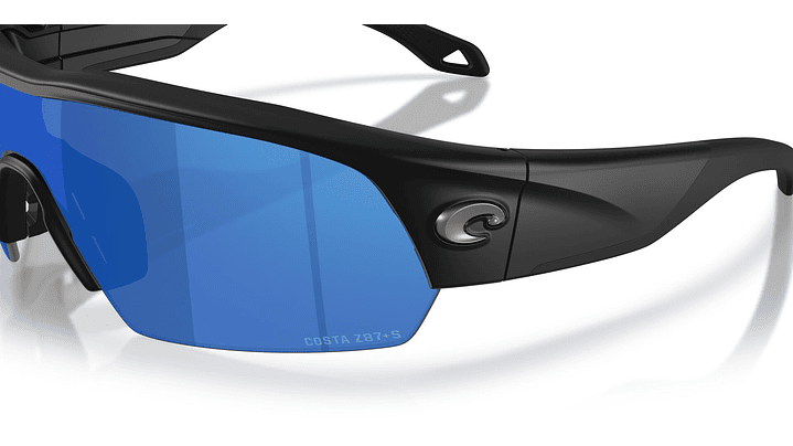 Costa Del Mar Pilothouse Pro 6S9137-0435 2