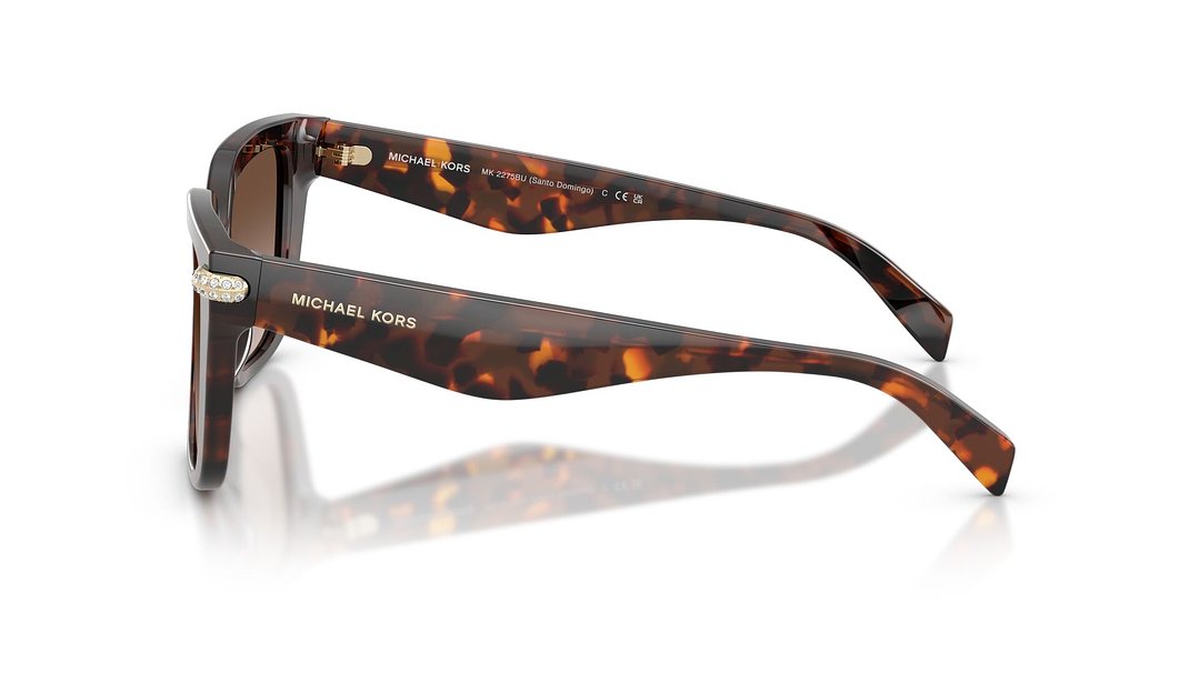 Michael Kors Santo Domingo MK2275BU 403113 54 2