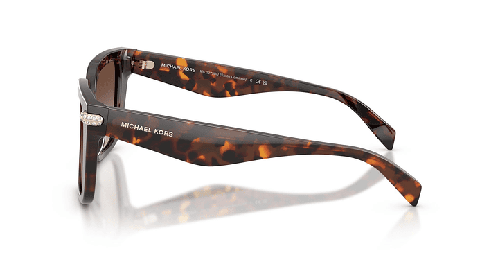 Michael Kors Santo Domingo MK2275BU 403113 54 2