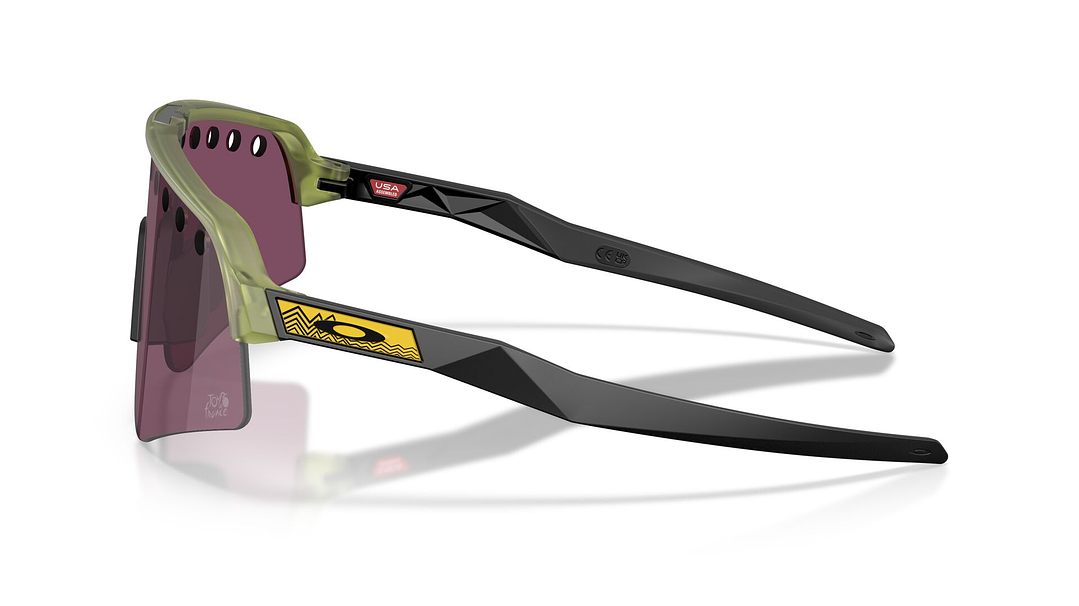 Oakley Sutro Lite Sweep OO9465-3639 3