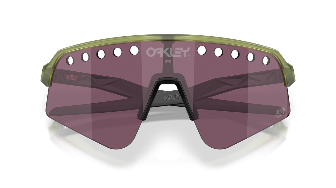 Oakley Sutro Lite Sweep OO9465-3639 7