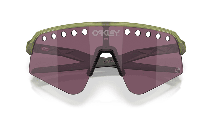 Oakley Sutro Lite Sweep OO9465-3639 7