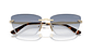 Vogue Eyewear VO4332S VO4332S 848/19 59 - Miniatura 5