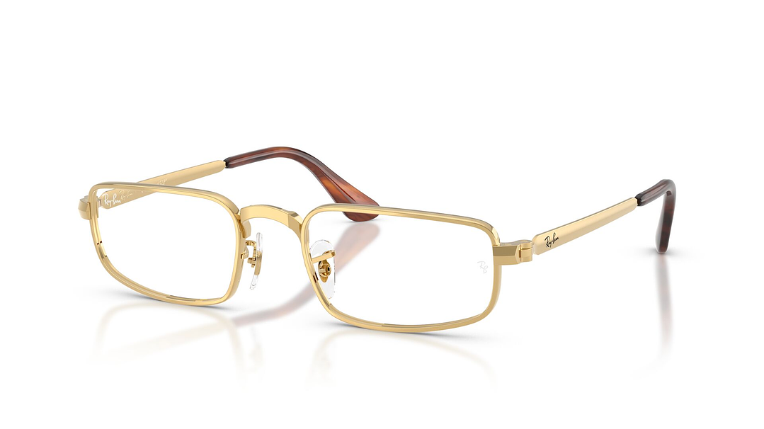 Ray-Ban RX3927V RX3927V 2500 54 1