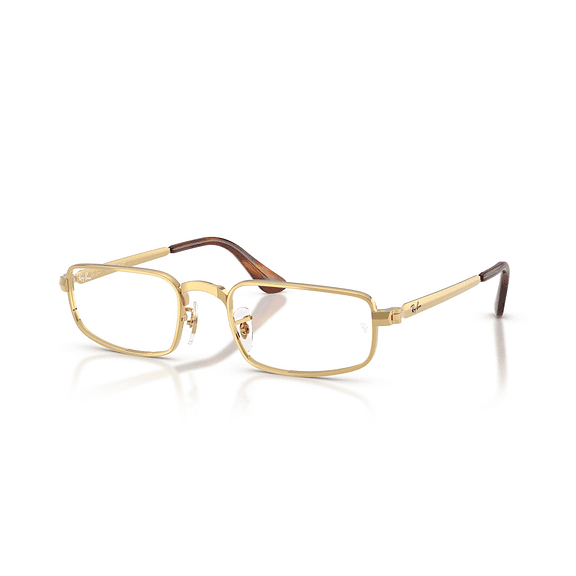 Ray-Ban RX3927V RX3927V 2500 54