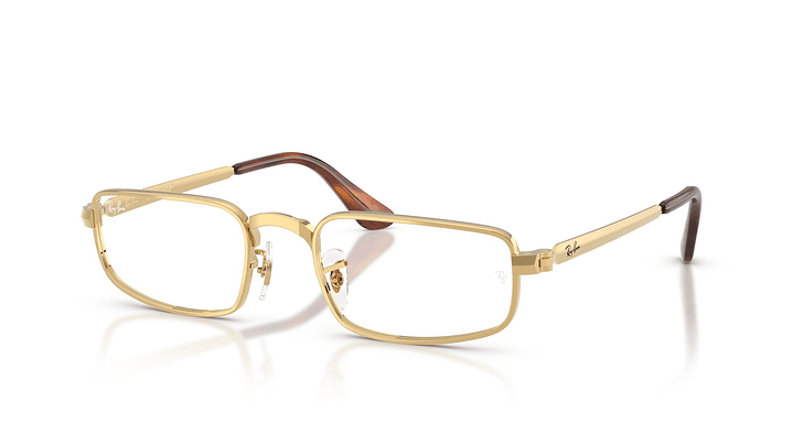 Ray-Ban RX3927V RX3927V 2500 54 1