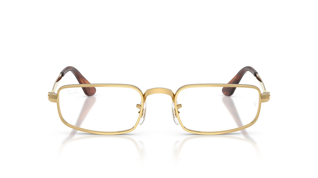 Ray-Ban RX3927V RX3927V 2500 54 6