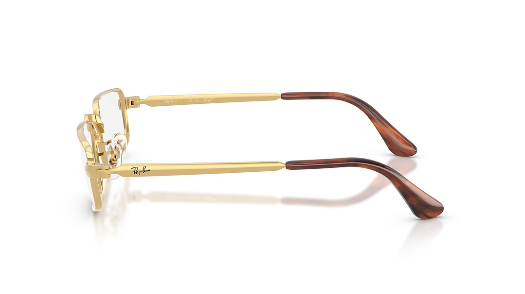 Ray-Ban RX3927V RX3927V 2500 54 2