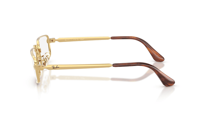 Ray-Ban RX3927V RX3927V 2500 54 2