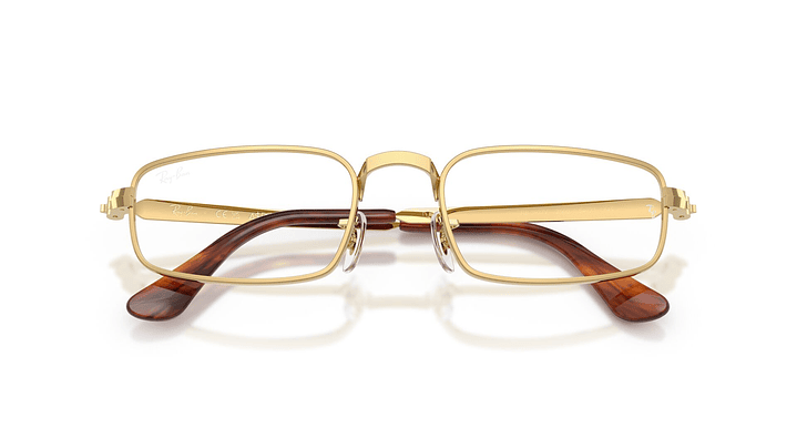 Ray-Ban RX3927V RX3927V 2500 54 5