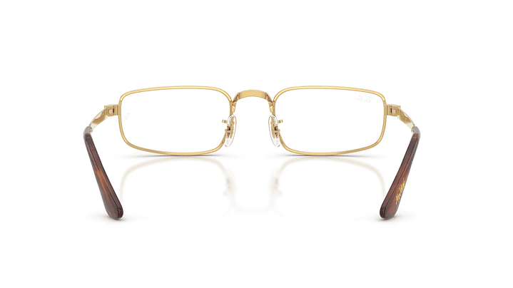 Ray-Ban RX3927V RX3927V 2500 54 3