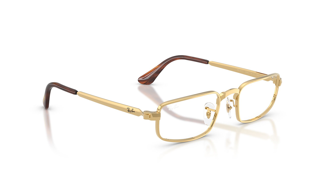 Ray-Ban RX3927V RX3927V 2500 54 4