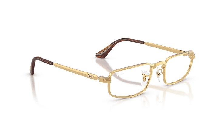 Ray-Ban RX3927V RX3927V 2500 54 4