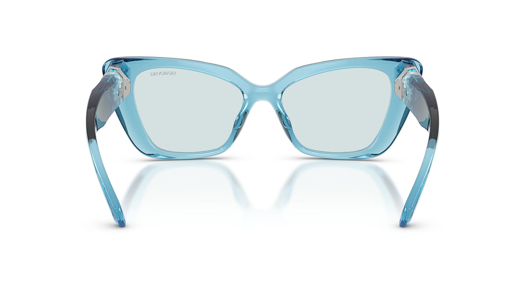 Swarovski SK6047 SK6047 107872 54 3