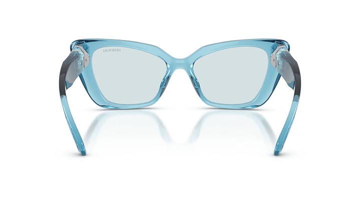 Swarovski SK6047 SK6047 107872 54 3