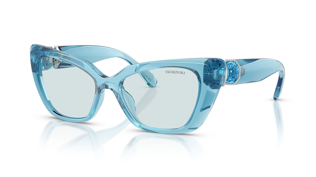 Swarovski SK6047 SK6047 107872 54 1