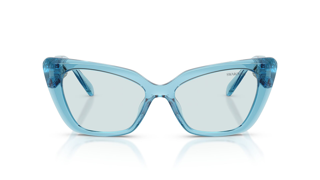 Swarovski SK6047 SK6047 107872 54 4