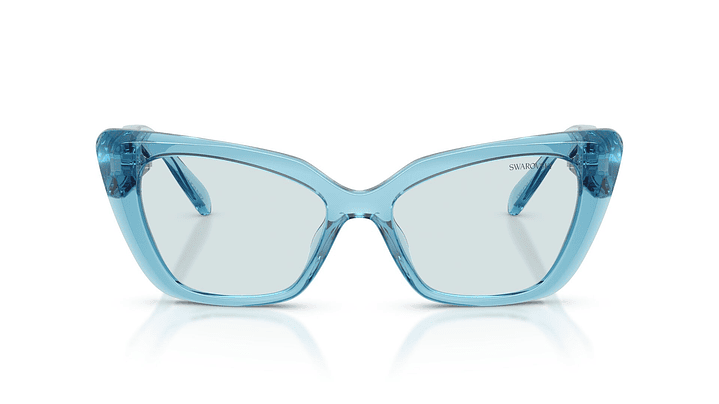 Swarovski SK6047 SK6047 107872 54 4