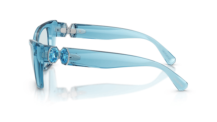 Swarovski SK6047 SK6047 107872 54 2