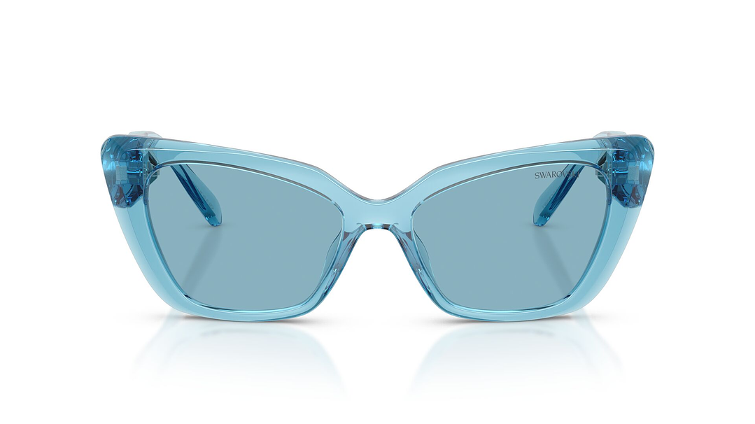 Swarovski SK6047 SK6047 107872 54 6