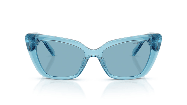 Swarovski SK6047 SK6047 107872 54 6