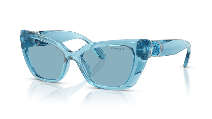 Swarovski SK6047 SK6047 107872 54 8