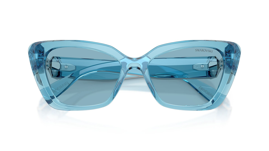 Swarovski SK6047 SK6047 107872 54 7