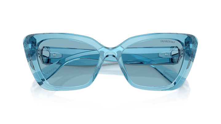 Swarovski SK6047 SK6047 107872 54 7