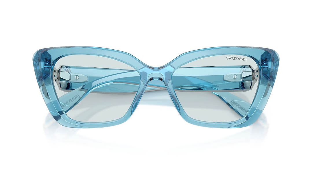 Swarovski SK6047 SK6047 107872 54 5