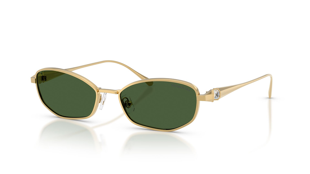 Swarovski SK7042 SK7042 400471 55 1