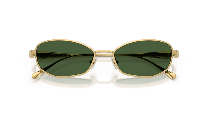 Swarovski SK7042 SK7042 400471 55 4