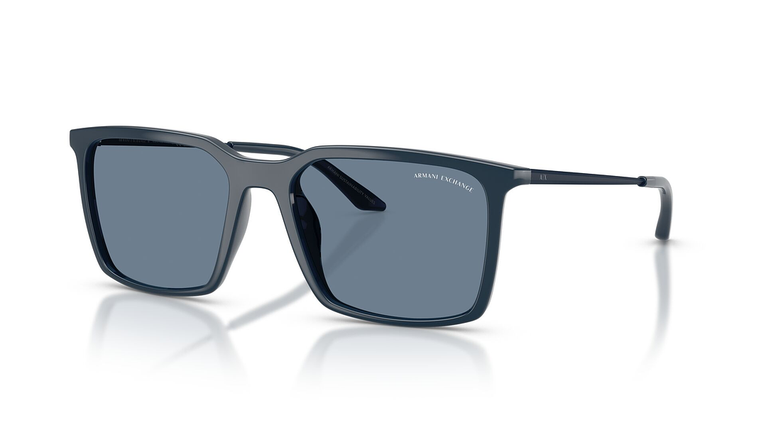 Armani Exchange AX4170SU AX4170SU 84062V 55 1