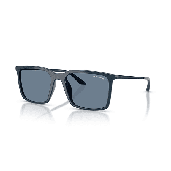 Armani Exchange AX4170SU AX4170SU 84062V 55