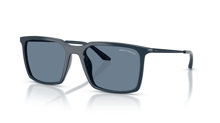 Armani Exchange AX4170SU AX4170SU 84062V 55 1