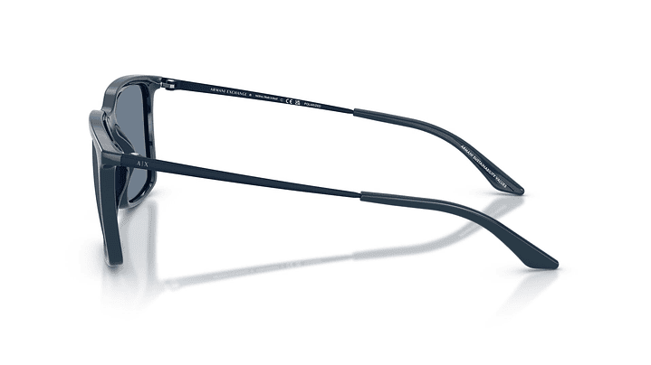 Armani Exchange AX4170SU AX4170SU 84062V 55 2