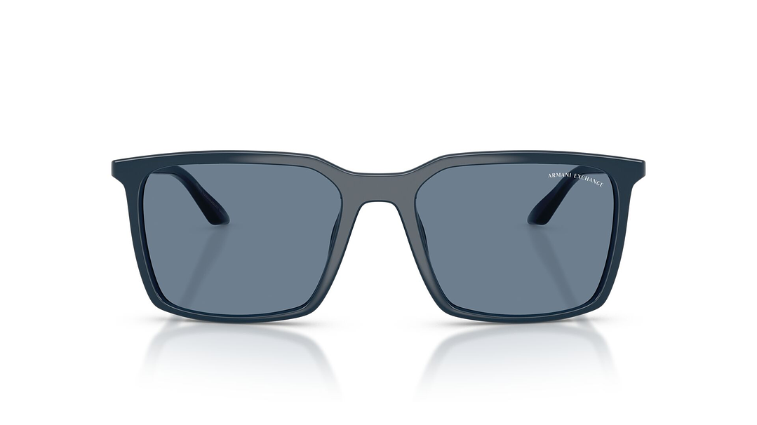 Armani Exchange AX4170SU AX4170SU 84062V 55 5