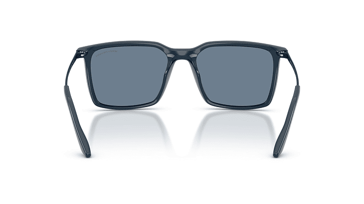 Armani Exchange AX4170SU AX4170SU 84062V 55 3