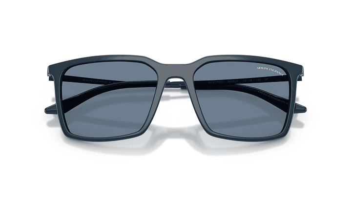 Armani Exchange AX4170SU AX4170SU 84062V 55 4