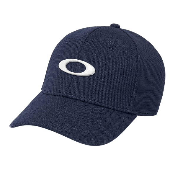 Jockey Tincan Cap Fathom Lght Grey L/Xl