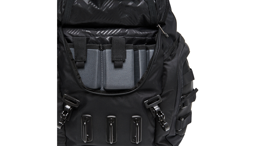 Bolso Mochila Oak Kitchen Sink Osfa 3