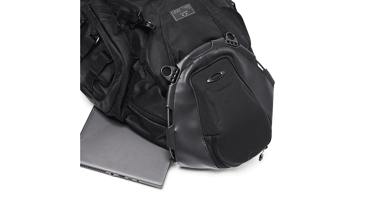 Bolso Mochila Oak Kitchen Sink Osfa 4