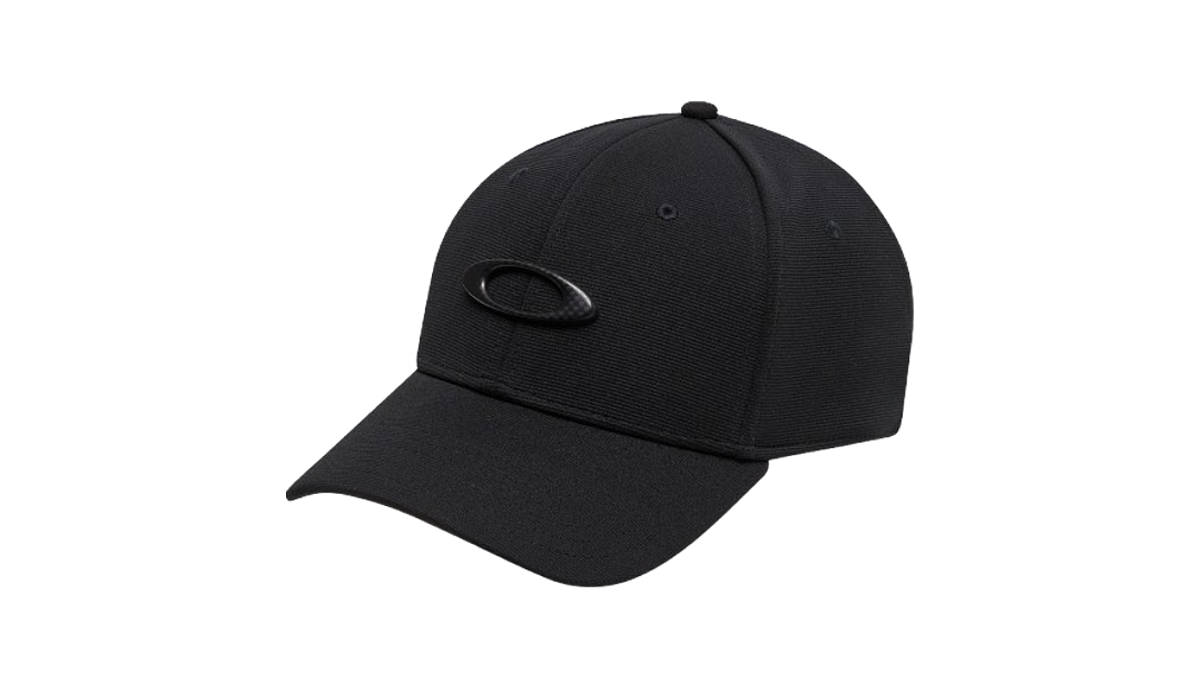 Gorro Sc Oak Tincan Black Carbon S/M 1