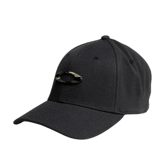 Gorro Sc Oak Tincan Blackgraphic L/Xl