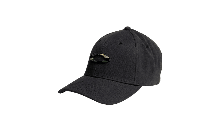 Gorro Sc Oak Tincan Blackgraphic L/Xl 1