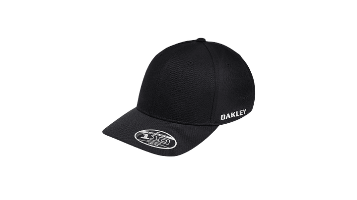 Jockey Oakley Cresting Pro Black T/Osfa 1