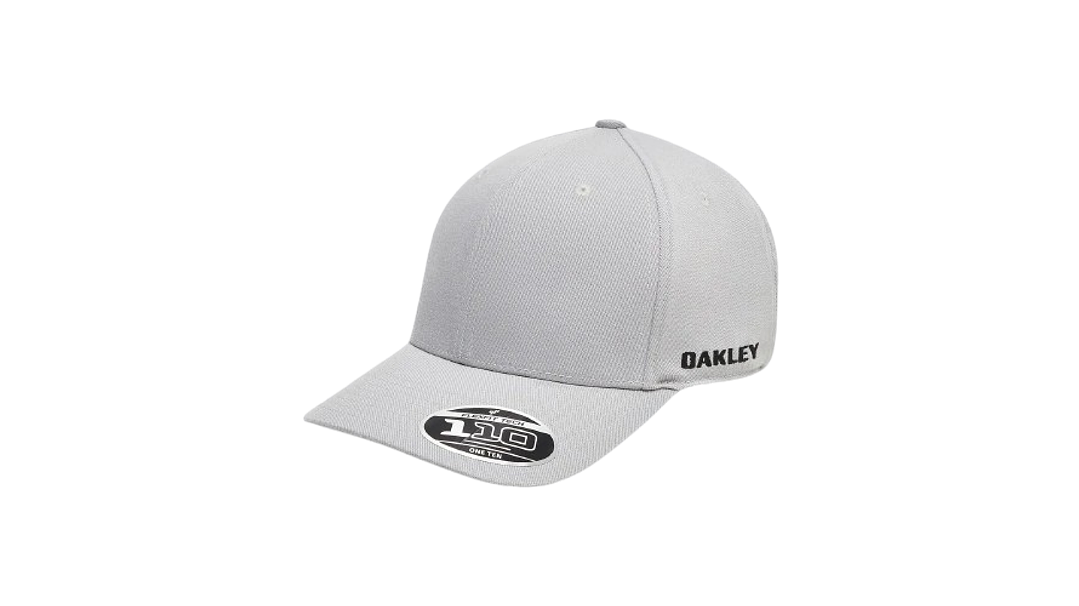 Jockey Oakley Cresting Pro Grey T/Osfa 1