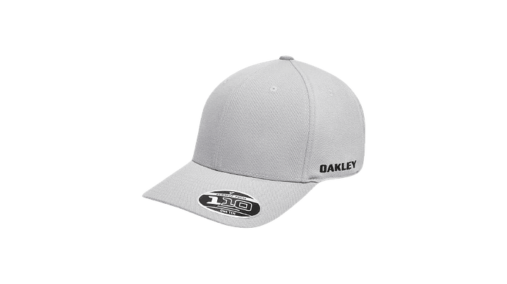 Jockey Oakley Cresting Pro Grey T/Osfa 1